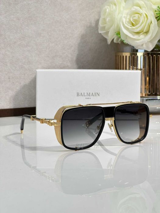 Ochelari de soare Balmain Lentile Polarizate, Protectie UV400