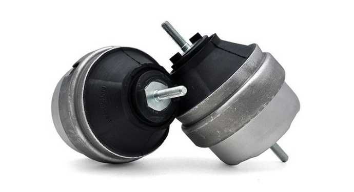 Опоры подушки двигателя