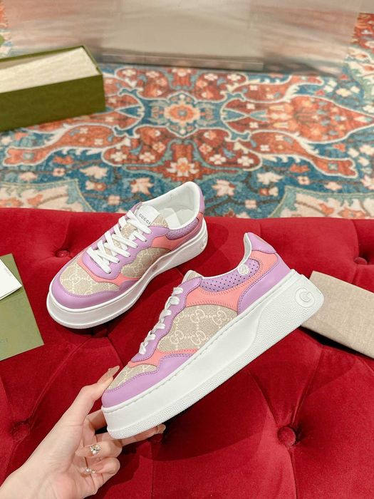 Adidasi Gucci Chunky Calitate Premium