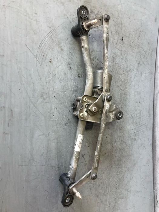 Ansamblu motoras stergatoare alfa romeo 159 2005-2012