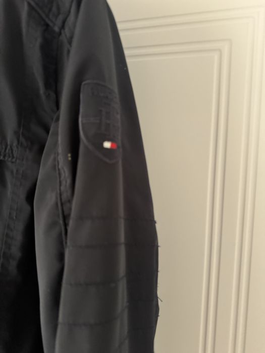 Jacheta  de primavara /toamna Tommy Hilfiger