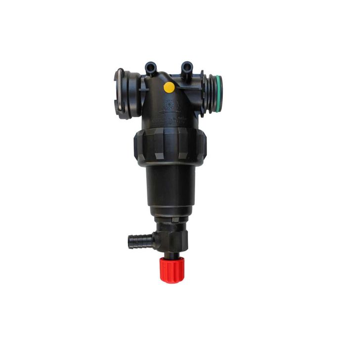 Линеен филтър ARAG