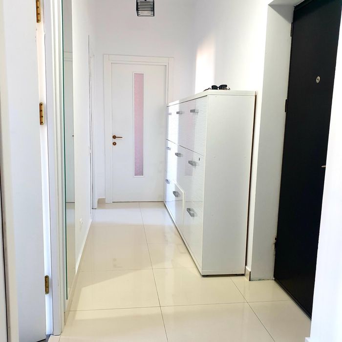 Apartament cu 2 camere + loc de parcare, într-un bloc nou din Găvana!