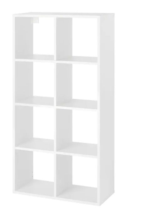 Стеллаж напольный Ikea