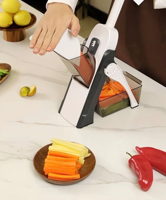 Овощерезка универсальная новая