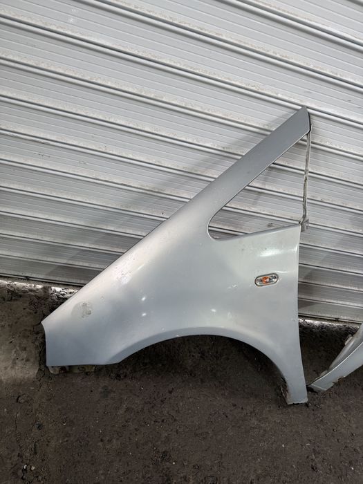 Vw Sharan Ford Galaxy Seat Alhambra врати капаци калници