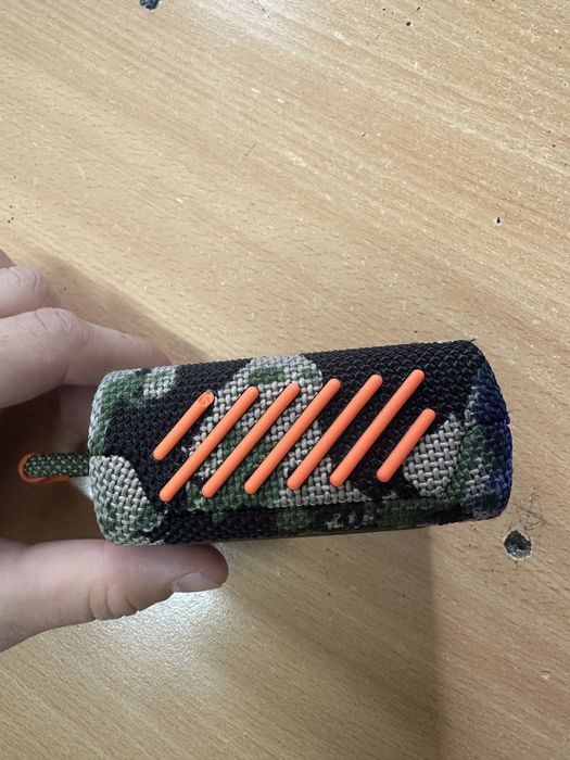 Vand boxa jbl go3 originala!