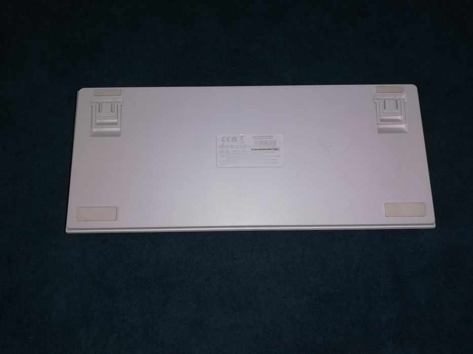 клавиатура Ajazz ak820