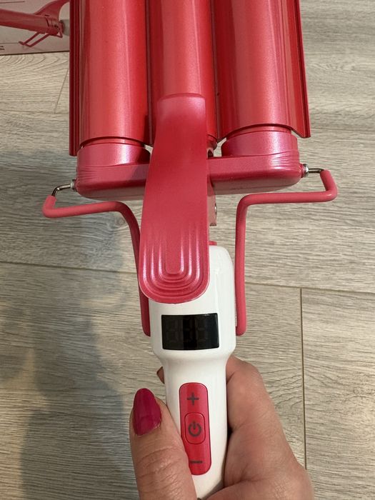 Placa waves SilverCrest