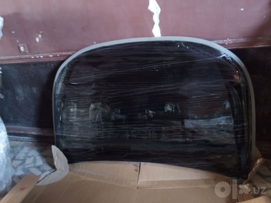 Original Zavod Old Kapot Leapmotor C10/C16. Qora. Запчасти Leapmotor