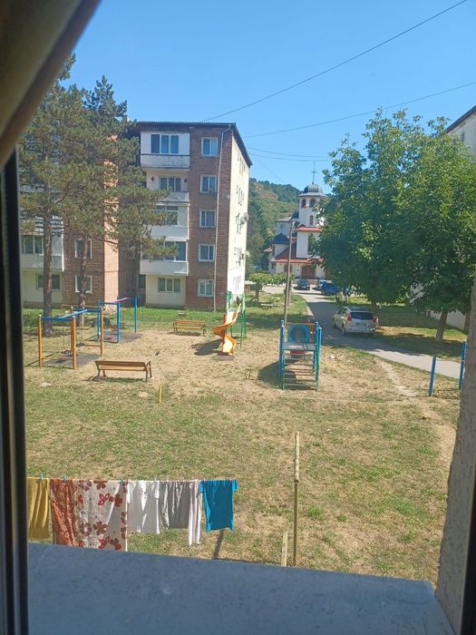 Apartament de vânzare