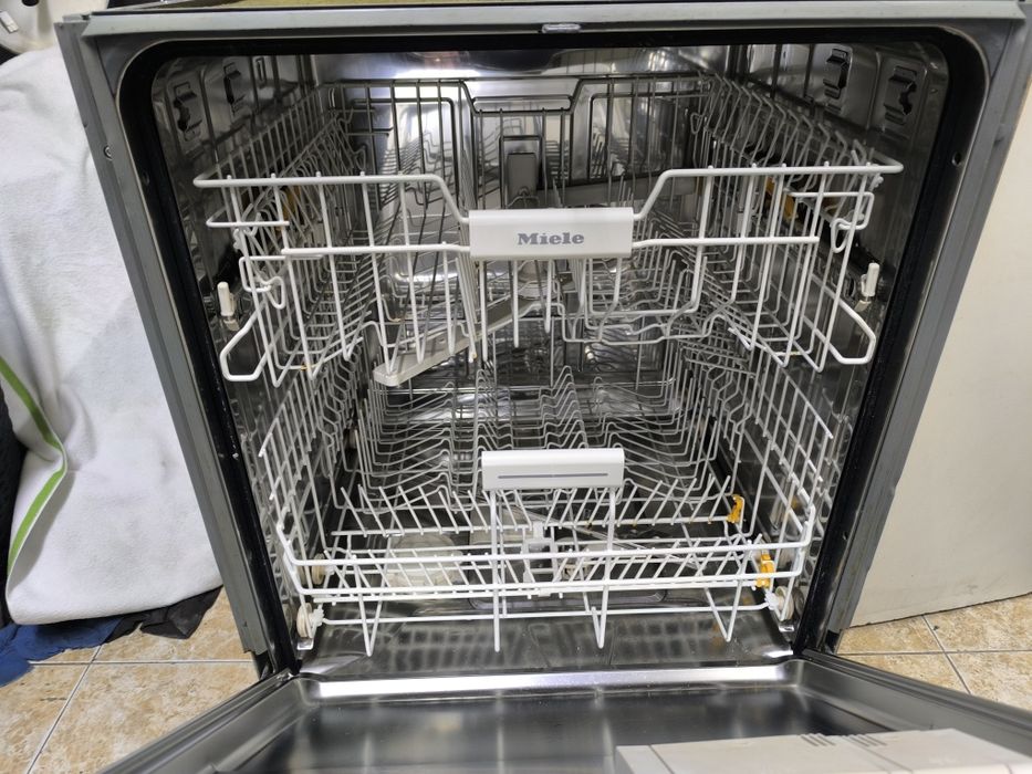 Съдомиялна Miele G 5191 VI Eco