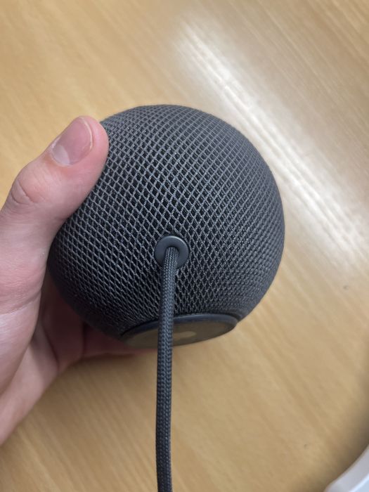 Apple HomePod Mini Черна