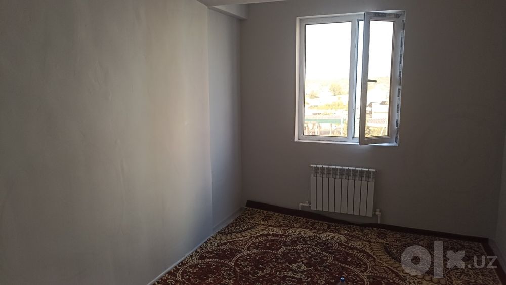 Квартира ижарага берилади