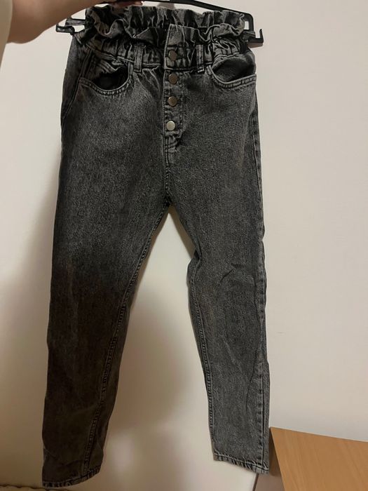 Дамски дълги дънки