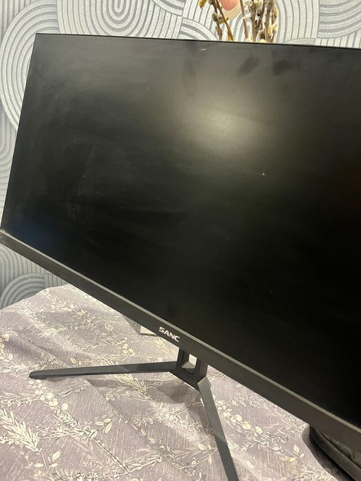 Монитор SANC M2942QV1 Ultrawide 29