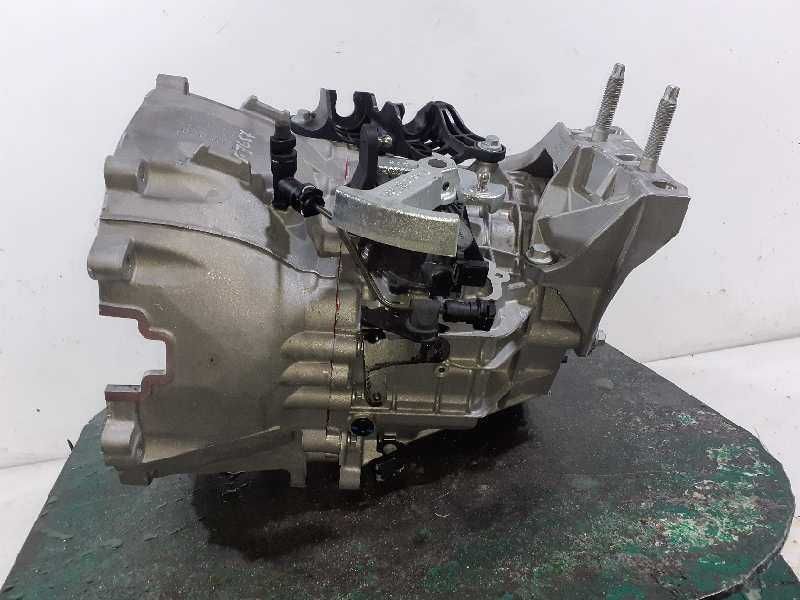 cutie de viteze ford transit custom 2.0d