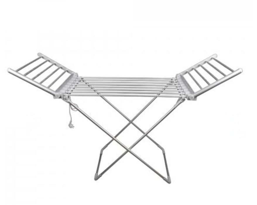 Електрически сушилник за дрехи