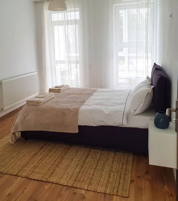 Apartament 3 camere