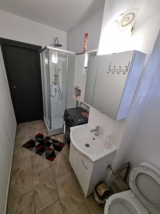 Apartament 2 camere Primaverii