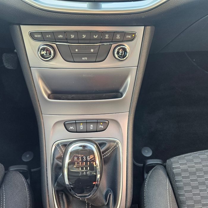 Opel Astra K, Proprietar! ITP 2028 !