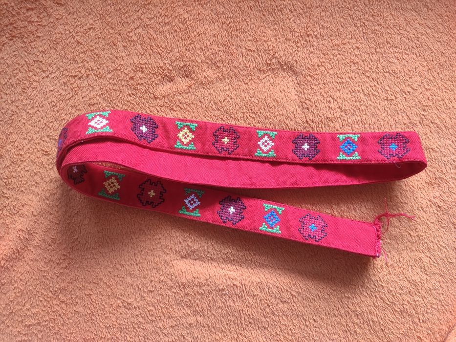 Дамска риза с шевици (S размер)