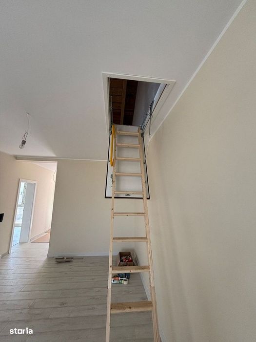 Duplex pe parter de vanzare, in Bucovat