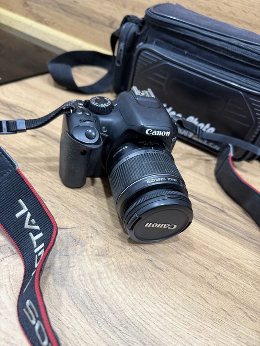 Продам Canon 550D