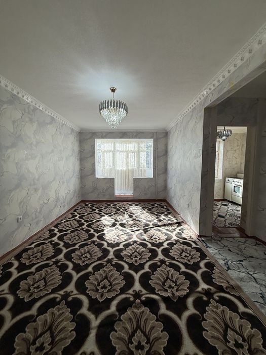 Вокзал 2 хоналик 3 этаж Ремонти яхши