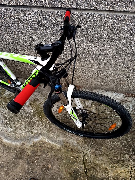 Scott Scale 730 (Contessa Scale 730)