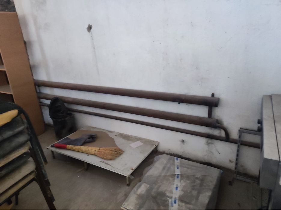 Продам котел на 800 Кв