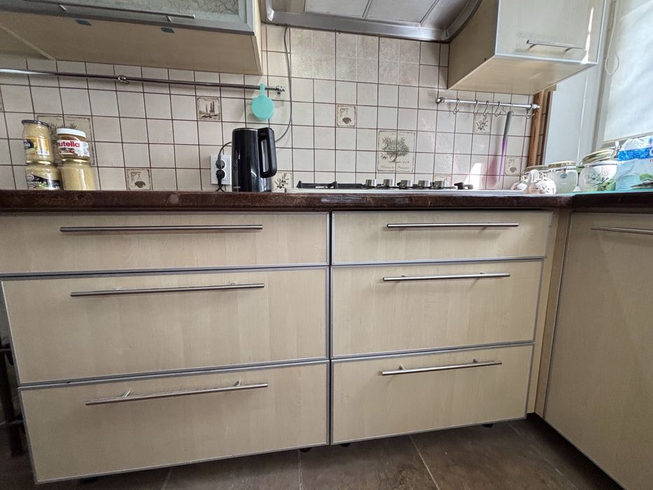 кухонный гарнитур