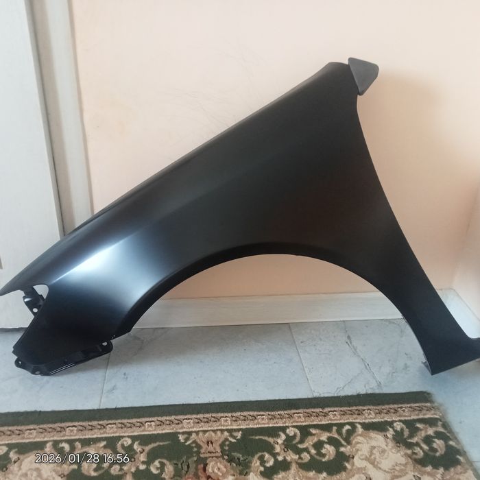 Крило камри 35 бар