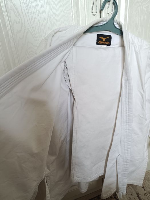 продаю кимоно от MIZUNO