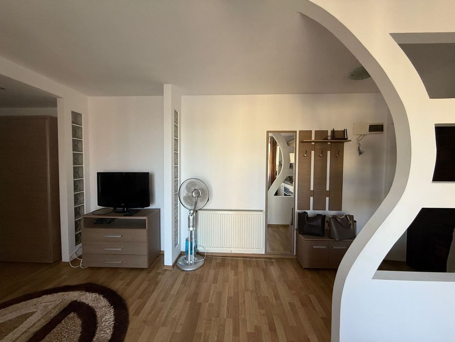 Apartament de inchiriat Bistrita