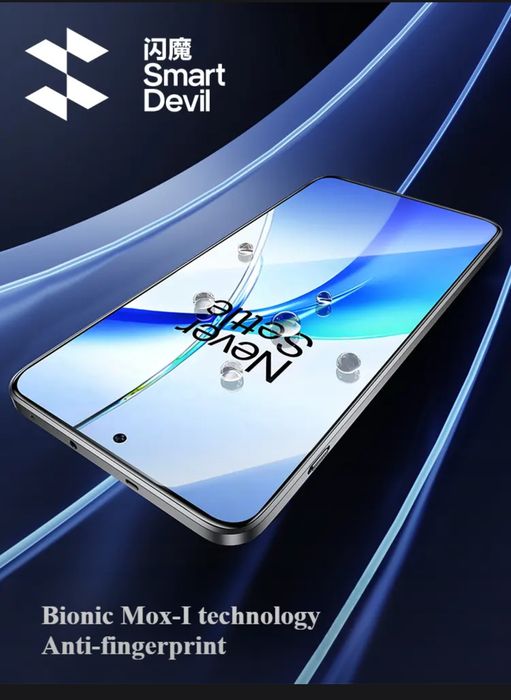 Защитное стекло Oneplus 13R