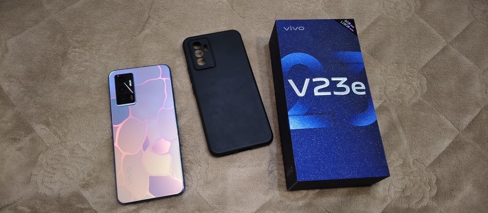 Продам Смартфон Vivo V23e