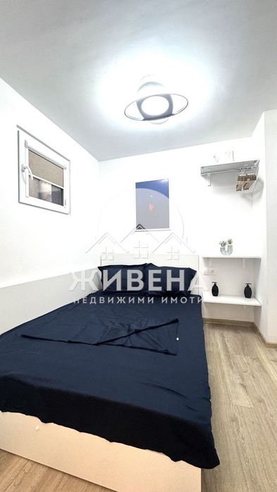 Обзаведен 2-стаен апартамент, Център, зад Катедралата и Градска болни