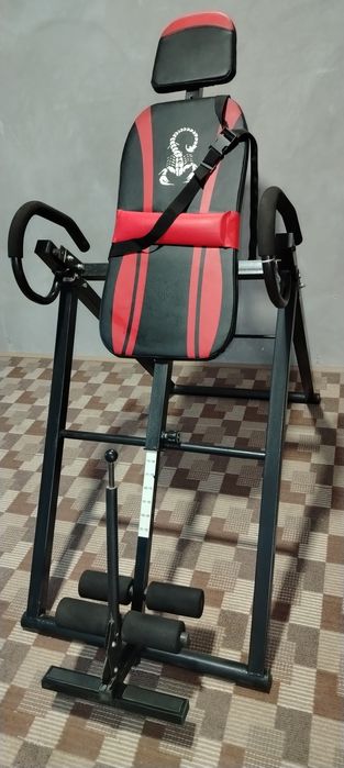 Инверционные стол