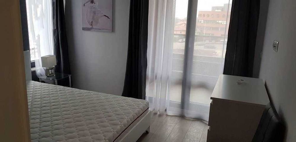 Продава се Двустаен апартамент в София, Люлин 10 - 56 кв.м за 2197 €/кв.м - Снимка #4