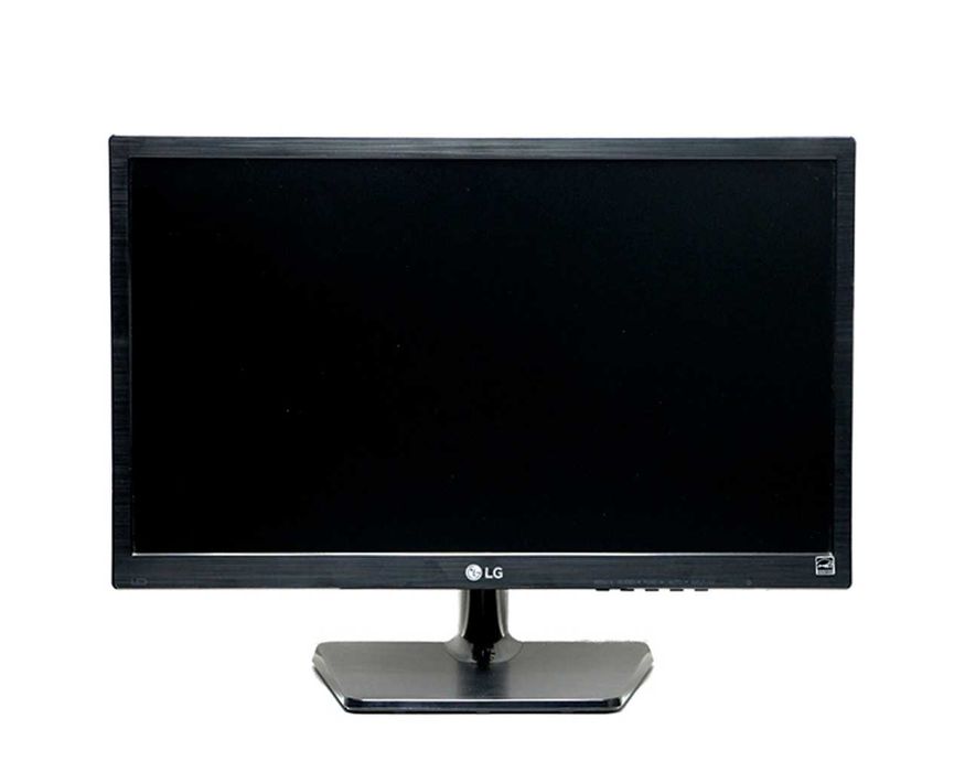 Монитор 21,5"  1920x1080 LG 22M37A