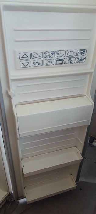 прадам Холодельник Снежинка