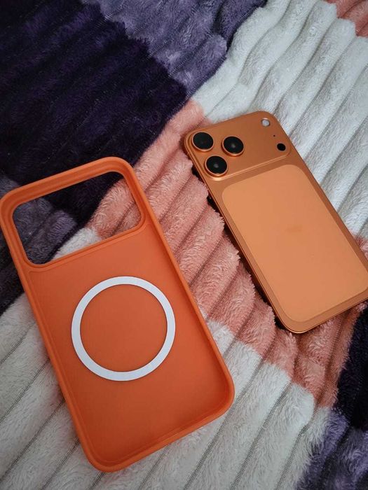 Оригинал айфон xr в корпусе 17 pro  max акб 100%