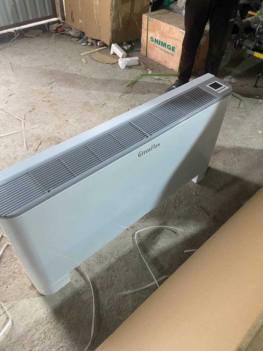 Фанкойл Фанкойл Фанкойл