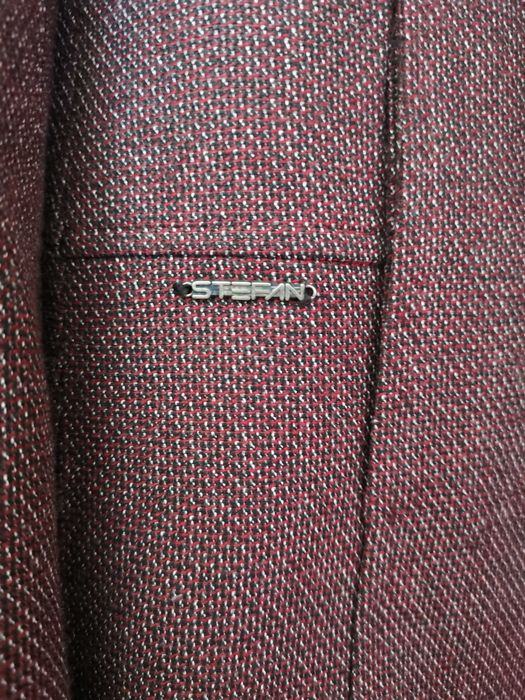 Sacou bărbați Stefan(Grecia) nou fără etichetă