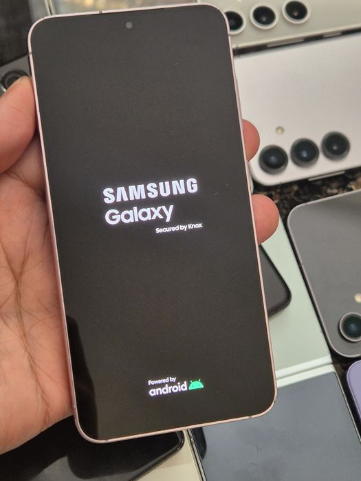 Samsung s23. 5G 256gb