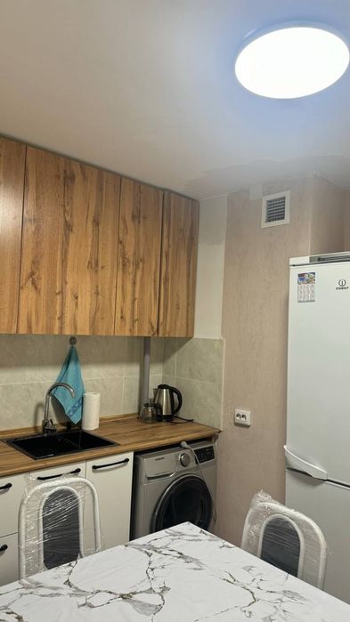 Квартира жаңа қала посуточно