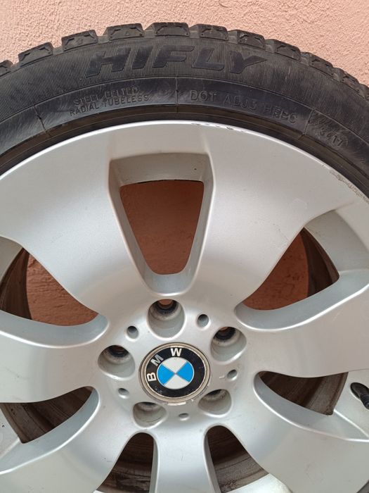 Продавам джанти BBS