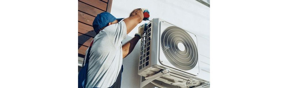 Монтаж вентиляции