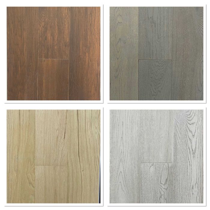 паркет влагостойкий